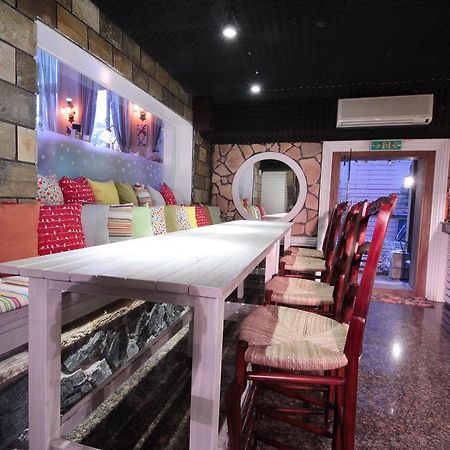 Socat Home Лодун Экстерьер фото