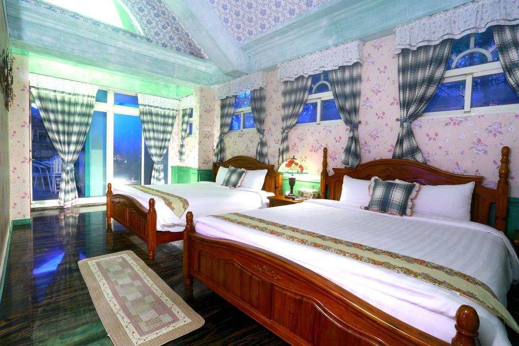 Socat Home Лодун Экстерьер фото