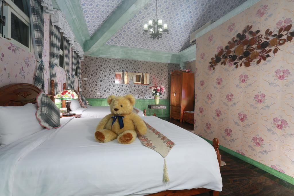 Socat Home Лодун Экстерьер фото