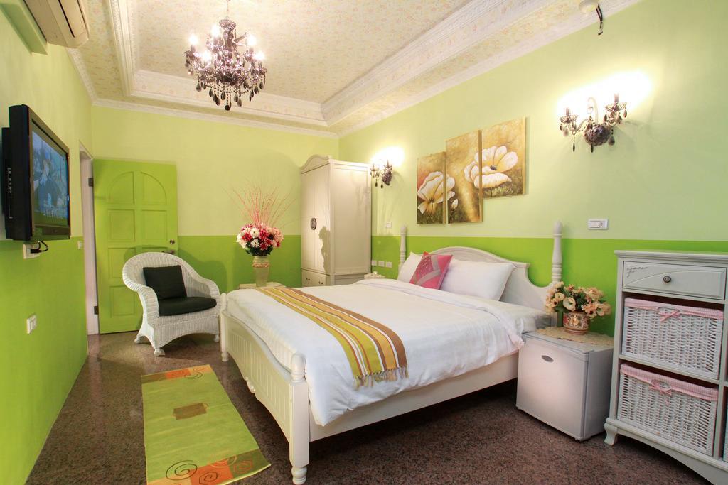 Socat Home Лодун Экстерьер фото