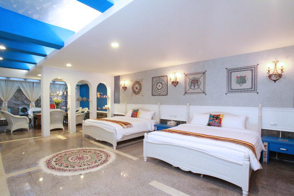 Socat Home Лодун Экстерьер фото