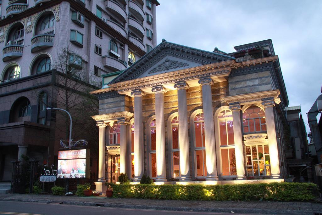 Socat Home Лодун Экстерьер фото